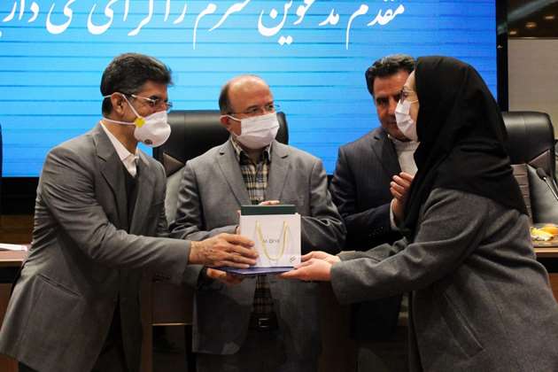 معرفی برترین های پژوهش و فناوری دانشگاه علوم پزشکی ایران در سال 1401